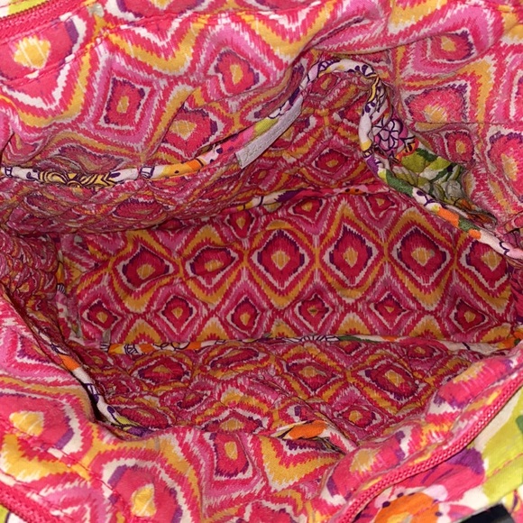 VERA BRADLEY PURSE - Picture 3 of 6